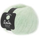 Lana Grossa BRUSHY Uni/Print (lala BERLIN) | 016-witgroen