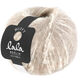 Lana Grossa BUFFY (lala BERLIN) | 10-beige/ruwe witte