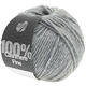 Lana Grossa 100% Cashmere Fine | 03-licht grijs