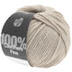 Lana Grossa 100% Cashmere Fine | 15-licht beige