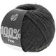 Lana Grossa 100% Cashmere Fine | 21-antraciet