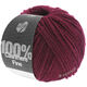 Lana Grossa 100% Cashmere Fine | 24-bourgondisch