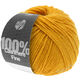 Lana Grossa 100% Cashmere Fine | 32-mosterd