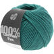Lana Grossa 100% Cashmere Fine | 33-donker petrol