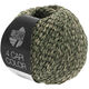 Lana Grossa 4 CAPI Color | 103-zand/jagersgroen