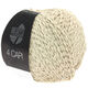 Lana Grossa 4 CAPI | 01-zand