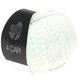 Lana Grossa 4 CAPI | 11-wit