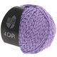 Lana Grossa 4 CAPI | 13-paars
