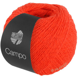 Lana Grossa CAMPO | 16-briljantrood