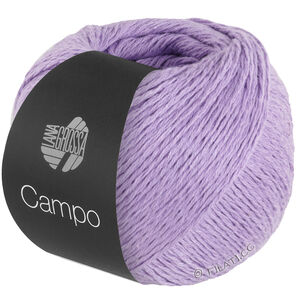 Lana Grossa CAMPO | 20-paars