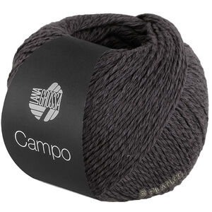Lana Grossa CAMPO | 25-grijs bruin