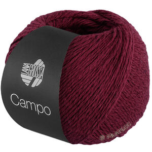 Lana Grossa CAMPO | 26-bourgondisch