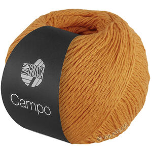 Lana Grossa CAMPO | 29-goudgeel