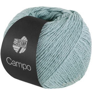 Lana Grossa CAMPO | 33-waterblauw