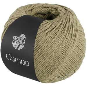Lana Grossa CAMPO | 35-salie groen