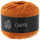 Lana Grossa CAPRI | 18-oranjebruin