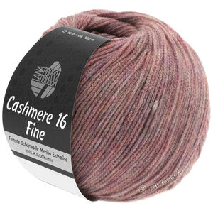 Lana Grossa CASHMERE 16 FINE | 001-rozenhout