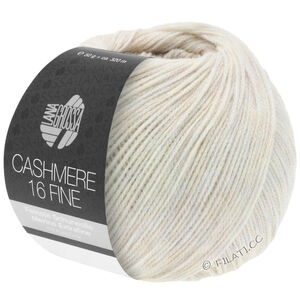Lana Grossa CASHMERE 16 FINE | 036-schelp