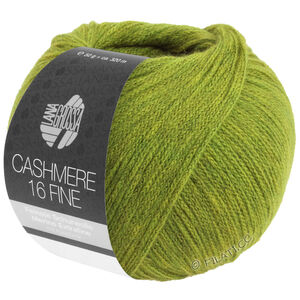 Lana Grossa CASHMERE 16 FINE | 042-limoen