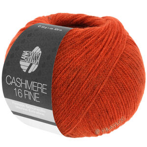 Lana Grossa CASHMERE 16 FINE | 044-roest