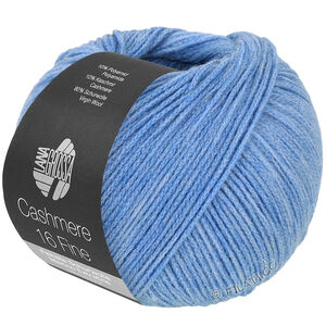 Lana Grossa CASHMERE 16 FINE | 052-hemelsblauw