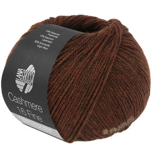 Lana Grossa CASHMERE 16 FINE | 062-chocoladebruin