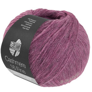 Lana Grossa CASHMERE 16 FINE | 063-heide rood