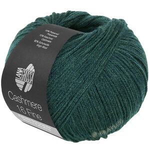 Lana Grossa CASHMERE 16 FINE | 066-diepzeegroen