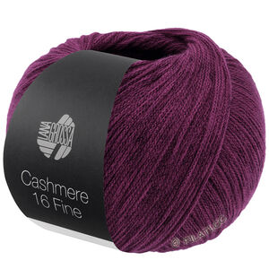 Lana Grossa CASHMERE 16 FINE | 068-pruim