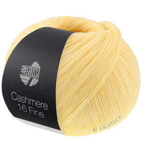 Lana Grossa CASHMERE 16 FINE | 074-vanille