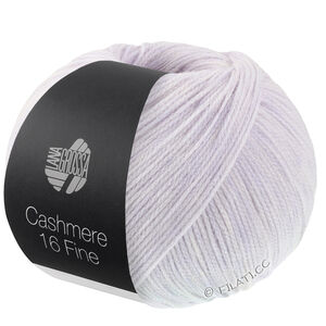Lana Grossa CASHMERE 16 FINE | 075-bleekblauw