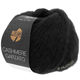Lana Grossa CASHMERE GARZATO | 04-zwart