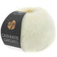 Lana Grossa CASHMERE GARZATO | 06-ruwe witte