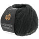 Lana Grossa CASHMERE GARZATO | 09-antraciet