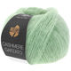 Lana Grossa CASHMERE GARZATO | 15-mintgroen