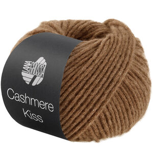 Lana Grossa CASHMERE KISS | 101-kameel