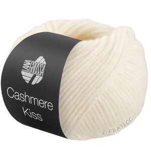 Lana Grossa CASHMERE KISS | 109-wit