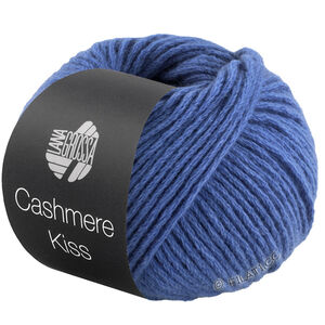 Lana Grossa CASHMERE KISS | 111-marine