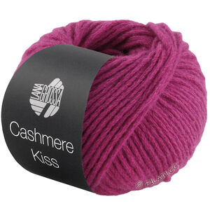 Lana Grossa CASHMERE KISS | 120-foksia