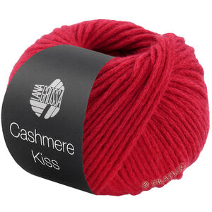 Lana Grossa CASHMERE KISS | 122-kersenrood