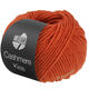 Lana Grossa CASHMERE KISS | 125-Pompoen rood