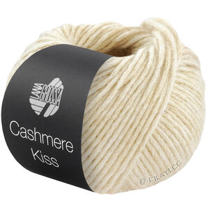 Lana Grossa CASHMERE KISS | 126-schelp