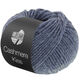 Lana Grossa CASHMERE KISS | 132-jeans blauw