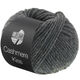 Lana Grossa CASHMERE KISS | 133-donker grijs blauw