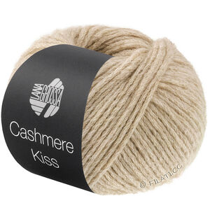 Lana Grossa CASHMERE KISS | 136-licht beige