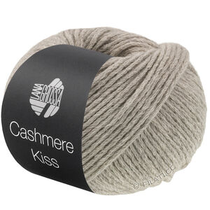 Lana Grossa CASHMERE KISS | 137-grijs beige