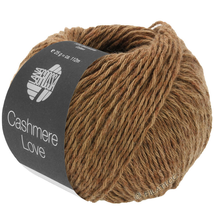 Lana Grossa CASHMERE LOVE | 01-noga