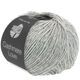 Lana Grossa CASHMERE LOVE | 11-licht grijs