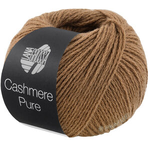 Lana Grossa CASHMERE PURE | 01-kameel