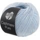 Lana Grossa CASHMERE PURE | 10-licht blauw